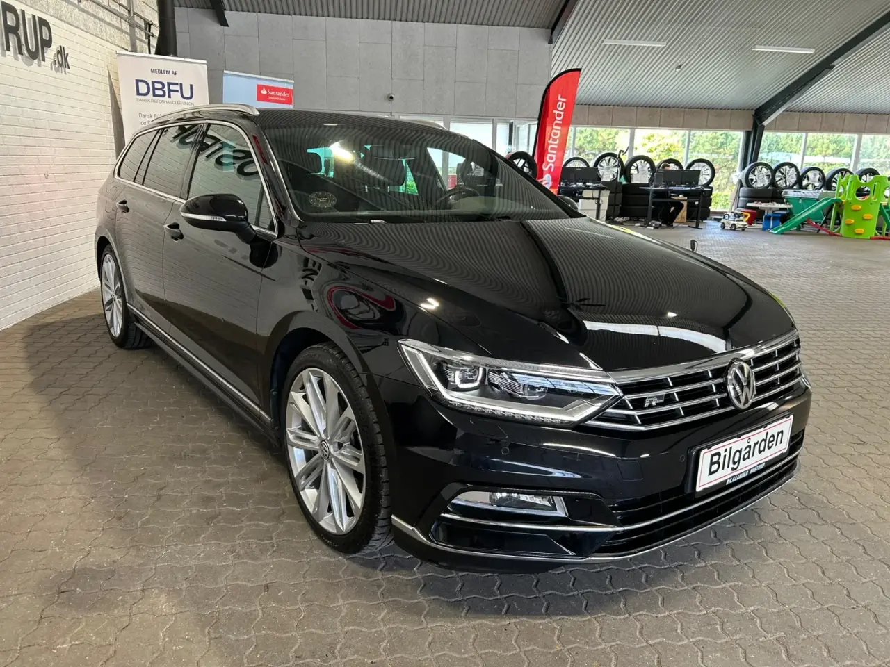 Billede 2 - VW Passat 1,5 TSi 150 R-line Variant DSG