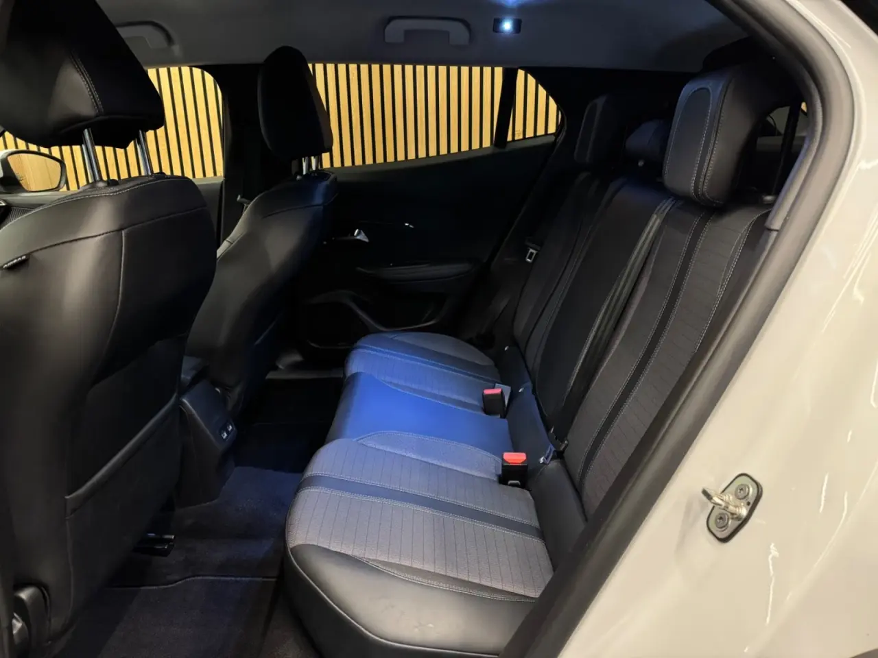 Billede 14 - Peugeot 2008 1,2 PureTech 130 Allure Pack