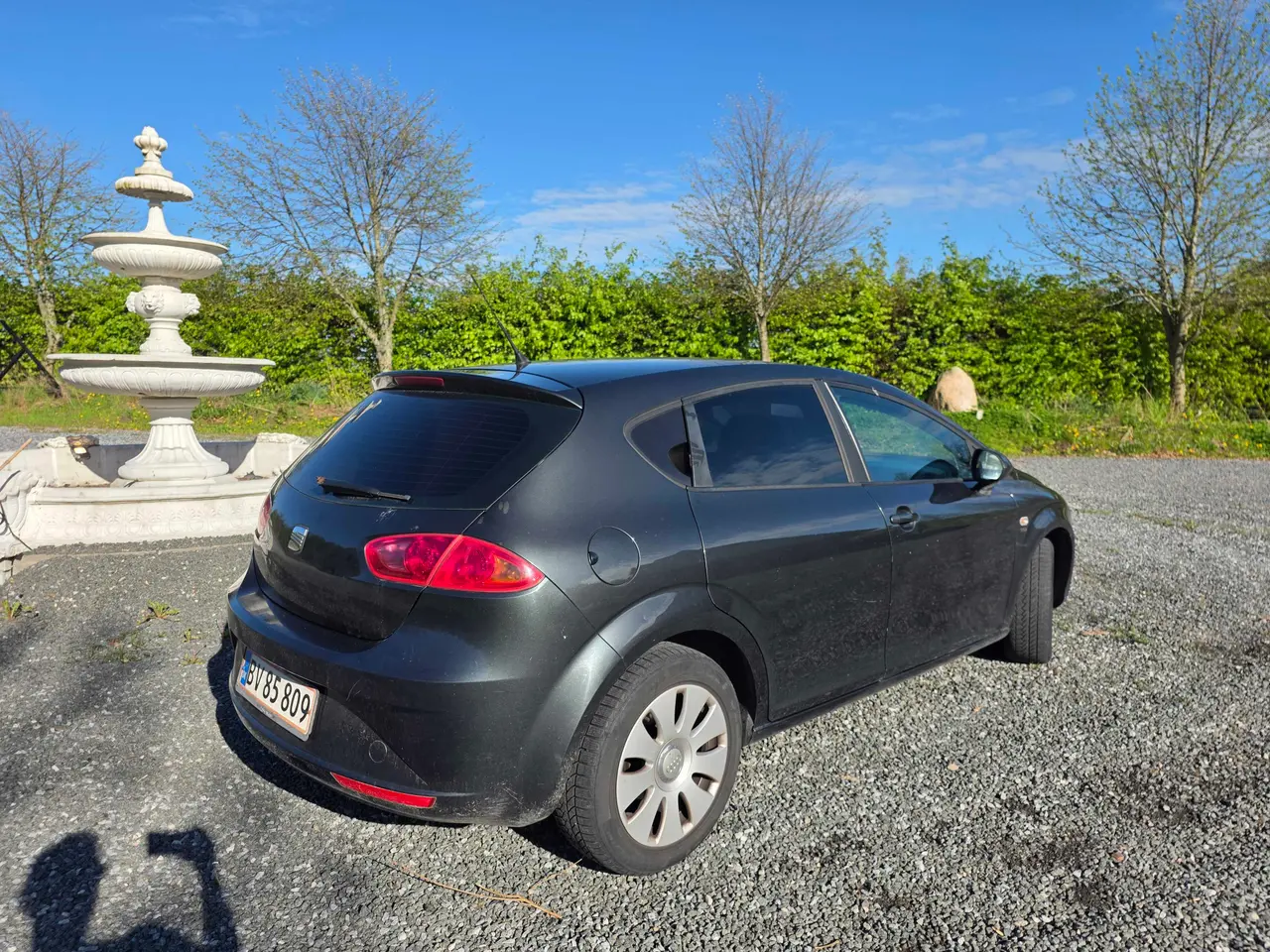 Billede 4 - Seat leon 1.2 tsi
