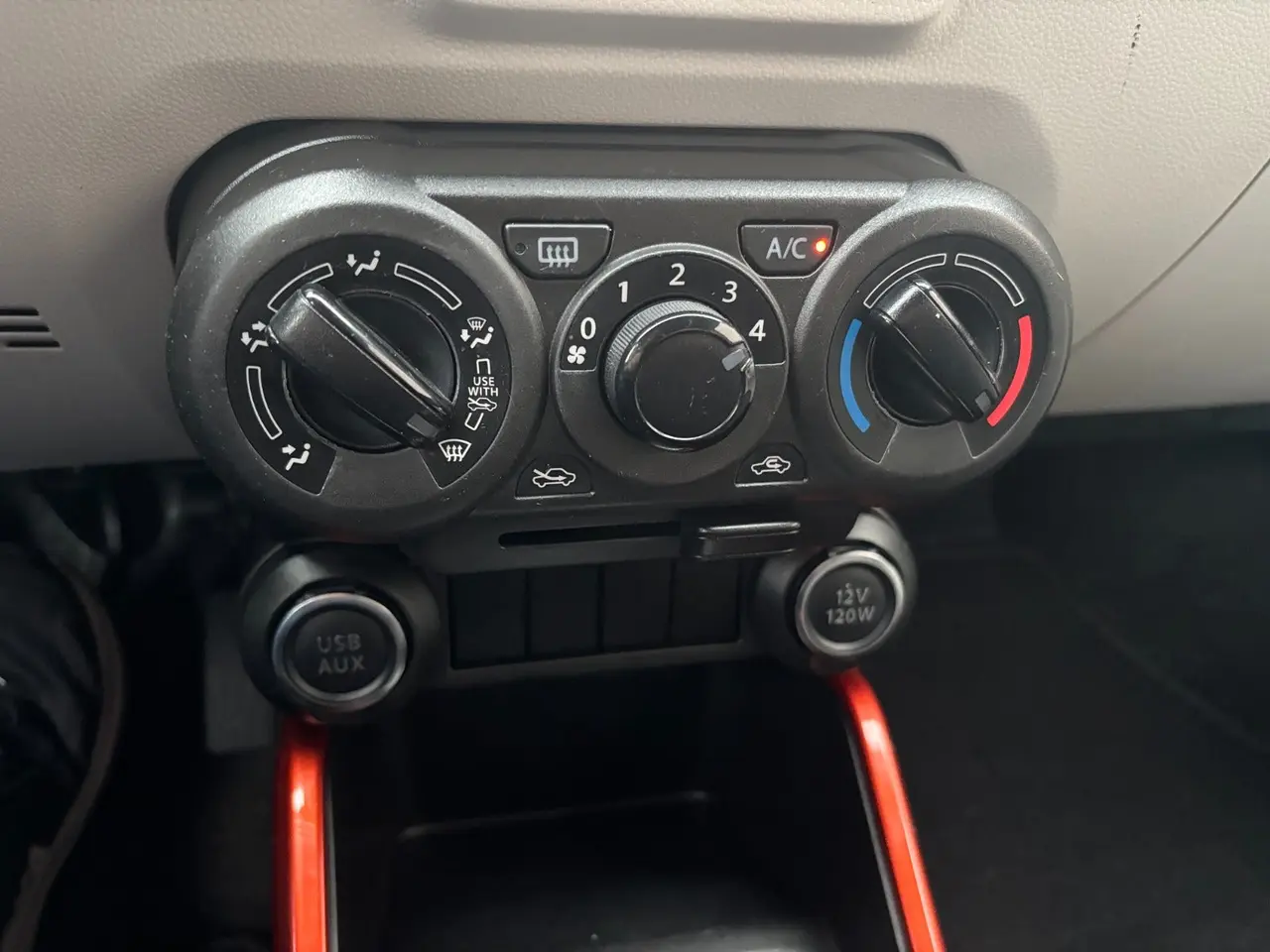 Billede 9 - Suzuki Ignis 1,2 Dualjet Active