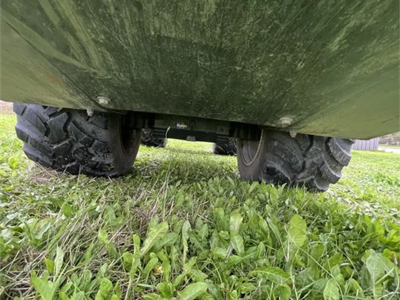 Billede 37 - Schäffer 8620 T - 8.5 ton - Video