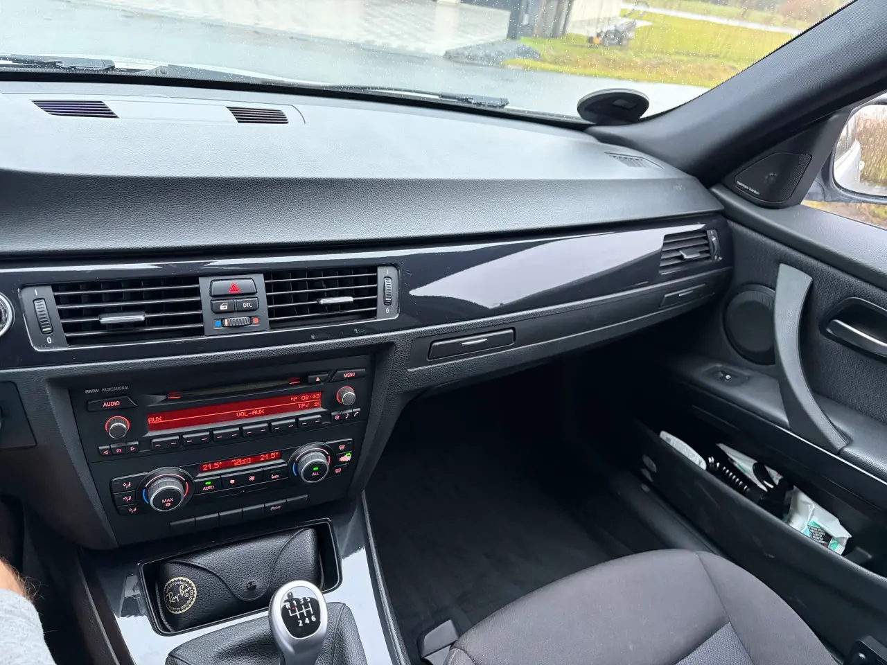Billede 12 - BMW 320d e91 lci 2009