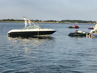 Ses Ray 160 bowrider
