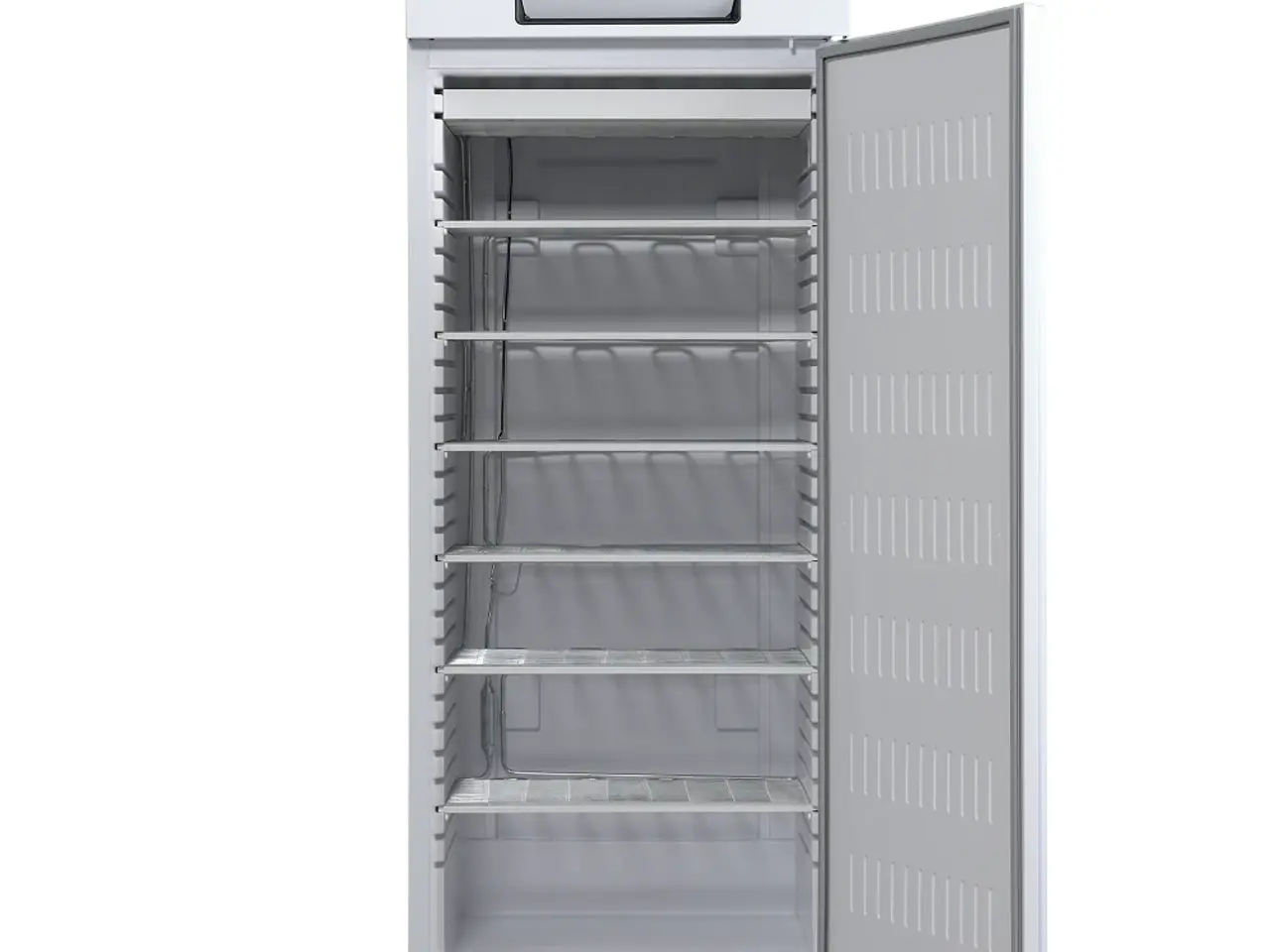 Billede 3 - Lagerfryseskab 459 Liter – GUF600W