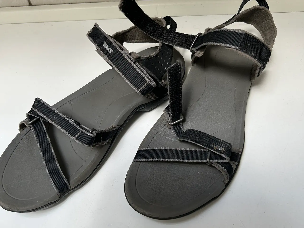 Billede 2 - Sandal Teva Verra str. 40