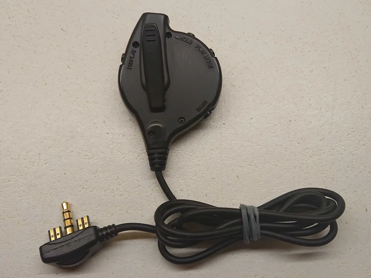 Billede 3 - Kenwood DMC-J7R Minidisc 