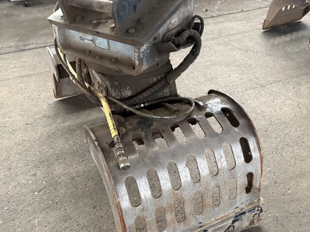 Billede 2 - Pladdet PRG3-500-EX
