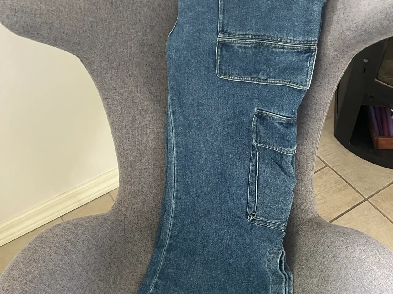 Billede 2 - Dea Kudibal Kianna-jeans