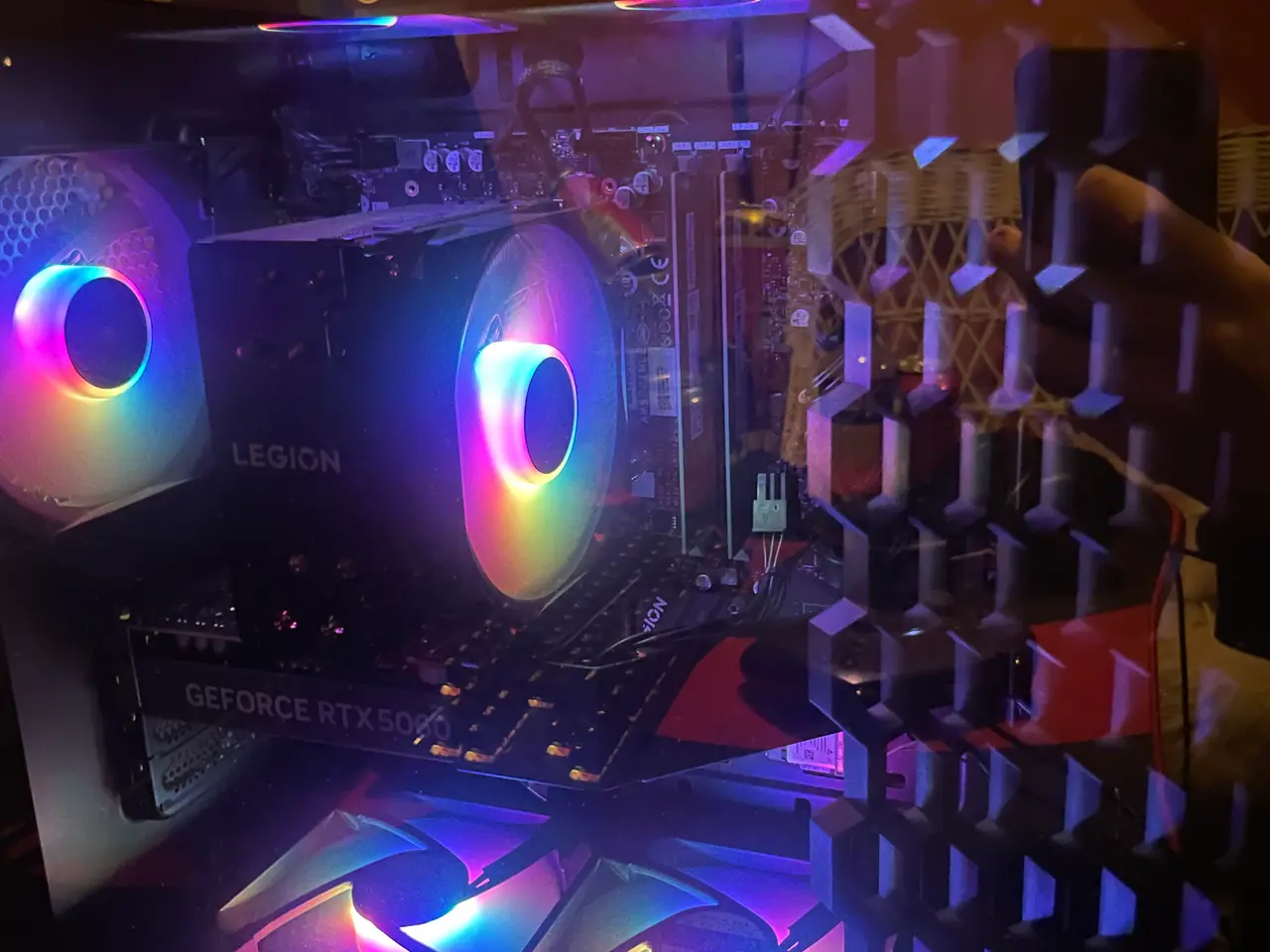Billede 1 - High end gaming pc til salg