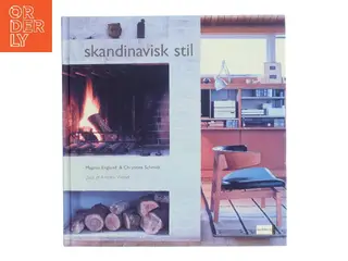 Skandinavisk stil (Bog)