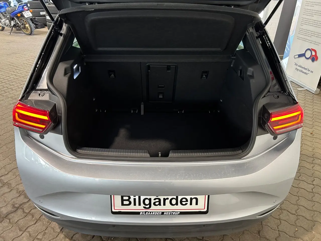 Billede 16 - VW ID.3 58 Pro Active