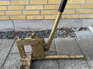 Murstensklipper