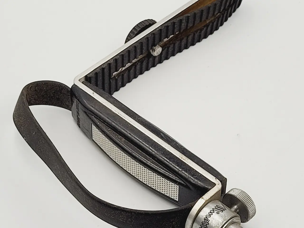 Billede 2 - ⭐️· Minox Flash Beslag / Blitzehåndtag (Vintage)