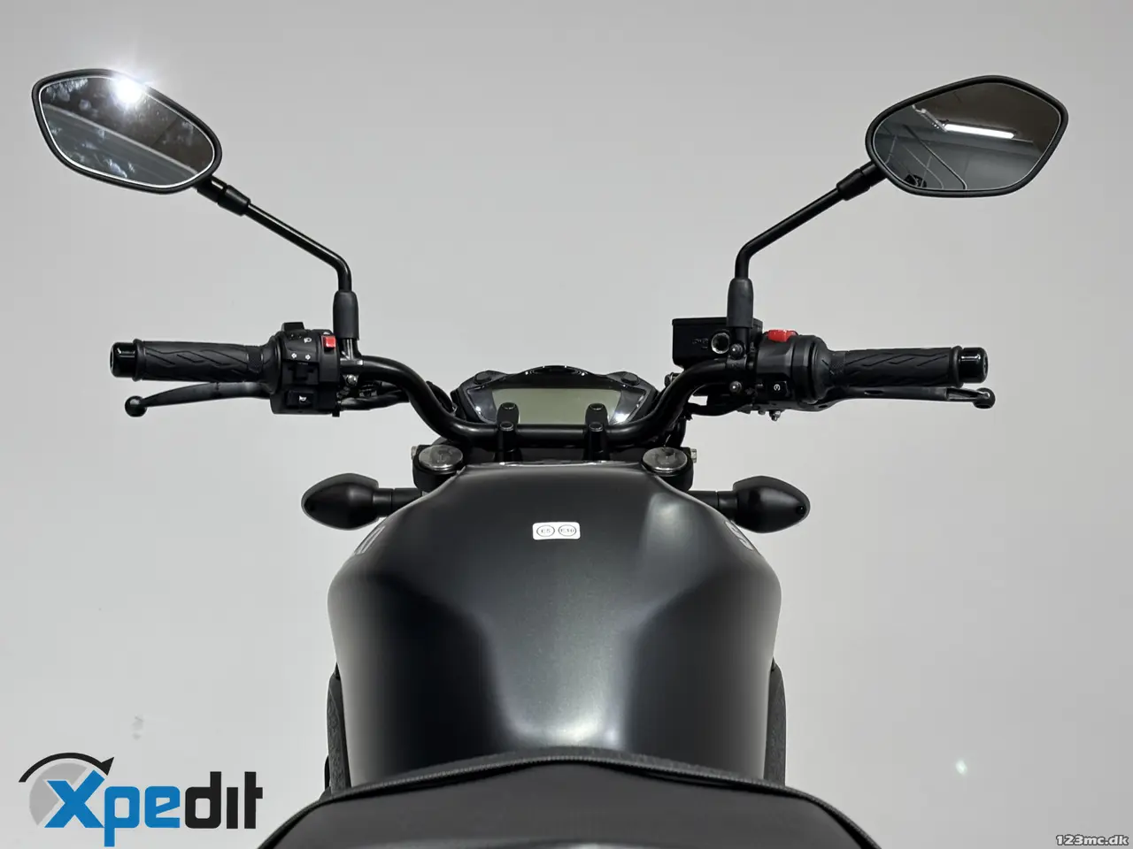 Billede 10 - Suzuki SV 650