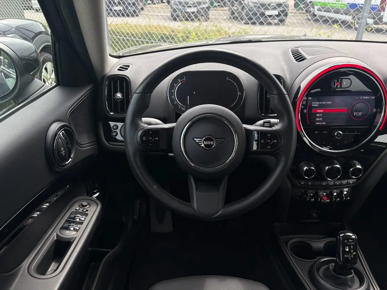 Billede 12 - MINI Countryman Cooper 1,5 Experience aut.