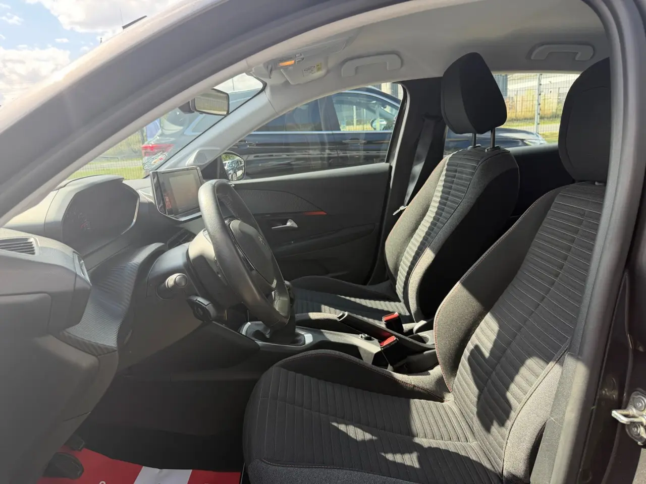 Billede 13 - Peugeot 208 1,2 PureTech 75 Edition