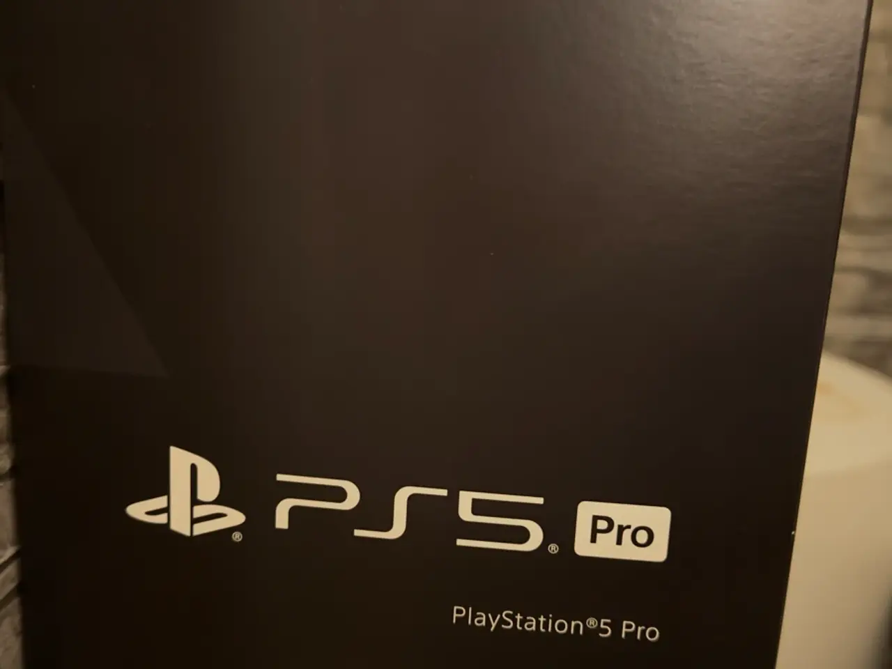 Billede 1 - Uåbent PS5 Pro/Playstation 5 Pro 2TB sælges