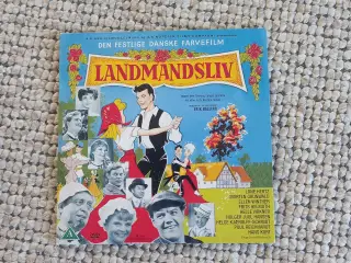 Landmandsliv