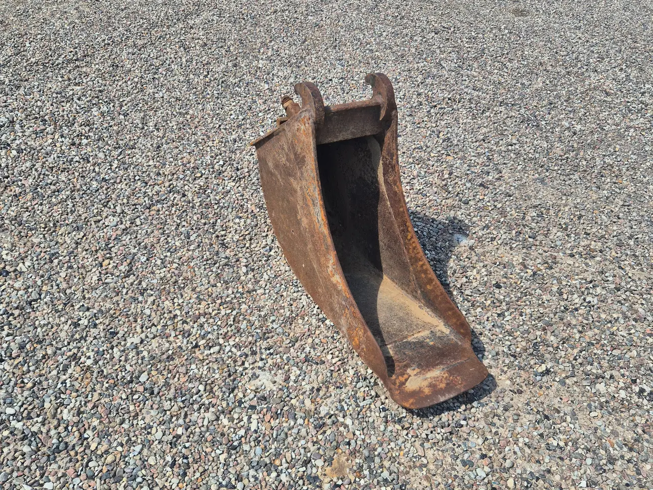 Billede 2 - 30cm Graveskovl med Beco Skifte