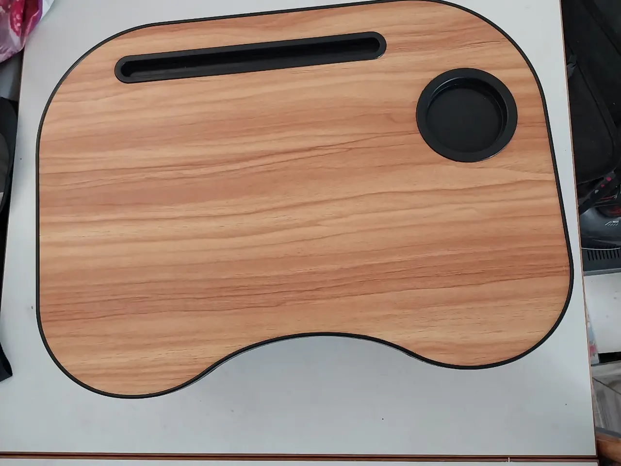 Billede 4 - Bakke bord 48 x 32 x 19 cm