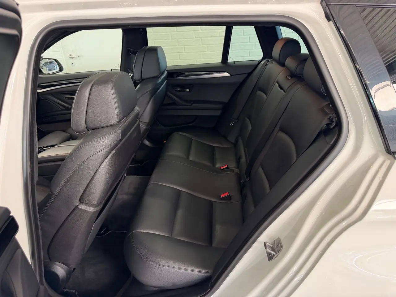 Billede 27 - BMW M550d Touring 3,0 D 4x4 381HK Stc 8g Aut.
