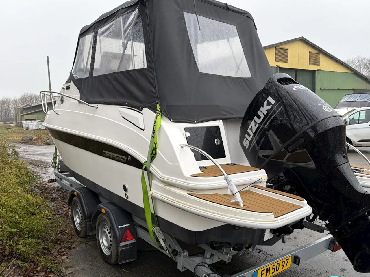 Billede 4 - Drago 665