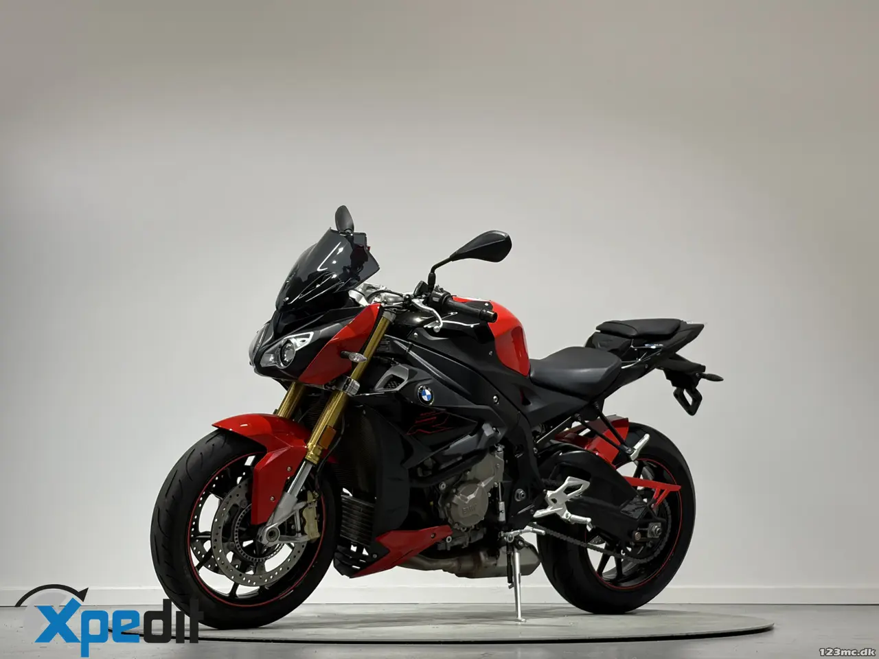 Billede 5 - BMW S 1000 R