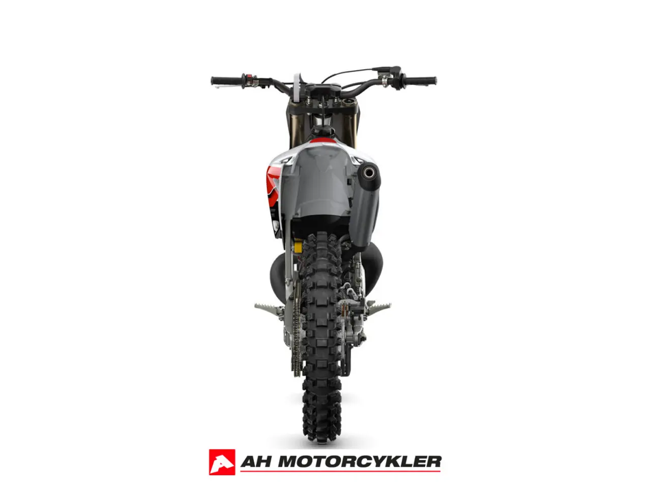 Billede 6 - Yamaha YZ 250 70 års Jubilæumsmodel