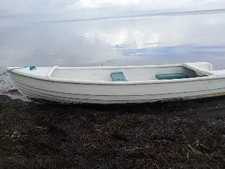 jeg sælger min jolle