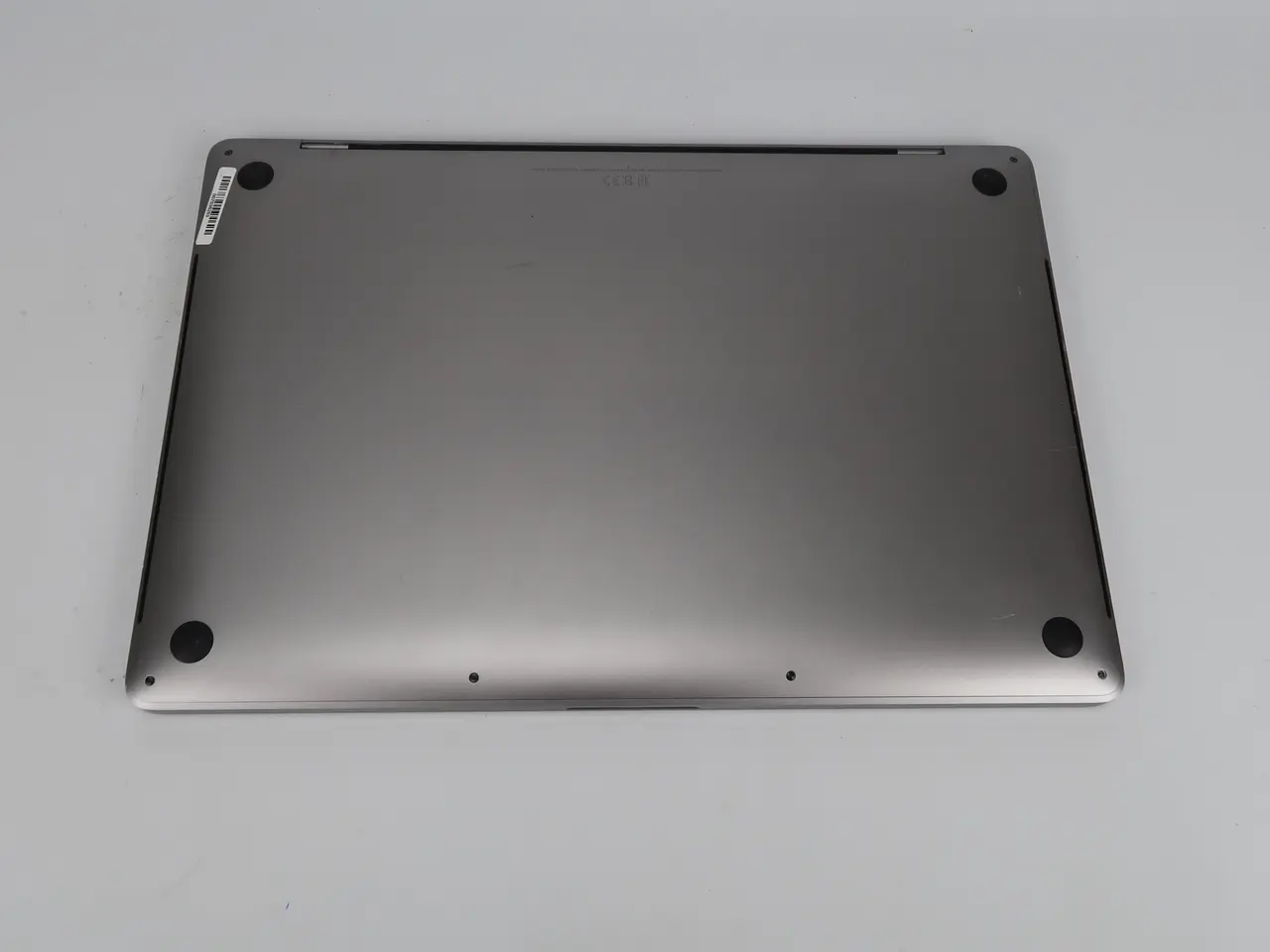 Billede 4 - Apple MacBook Pro 16" i7-CPU