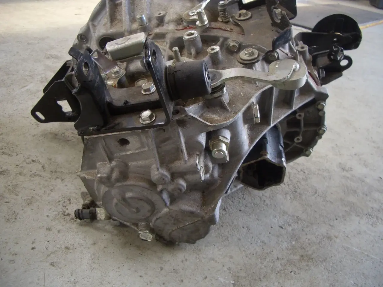 Billede 4 - Toyota, Anden model