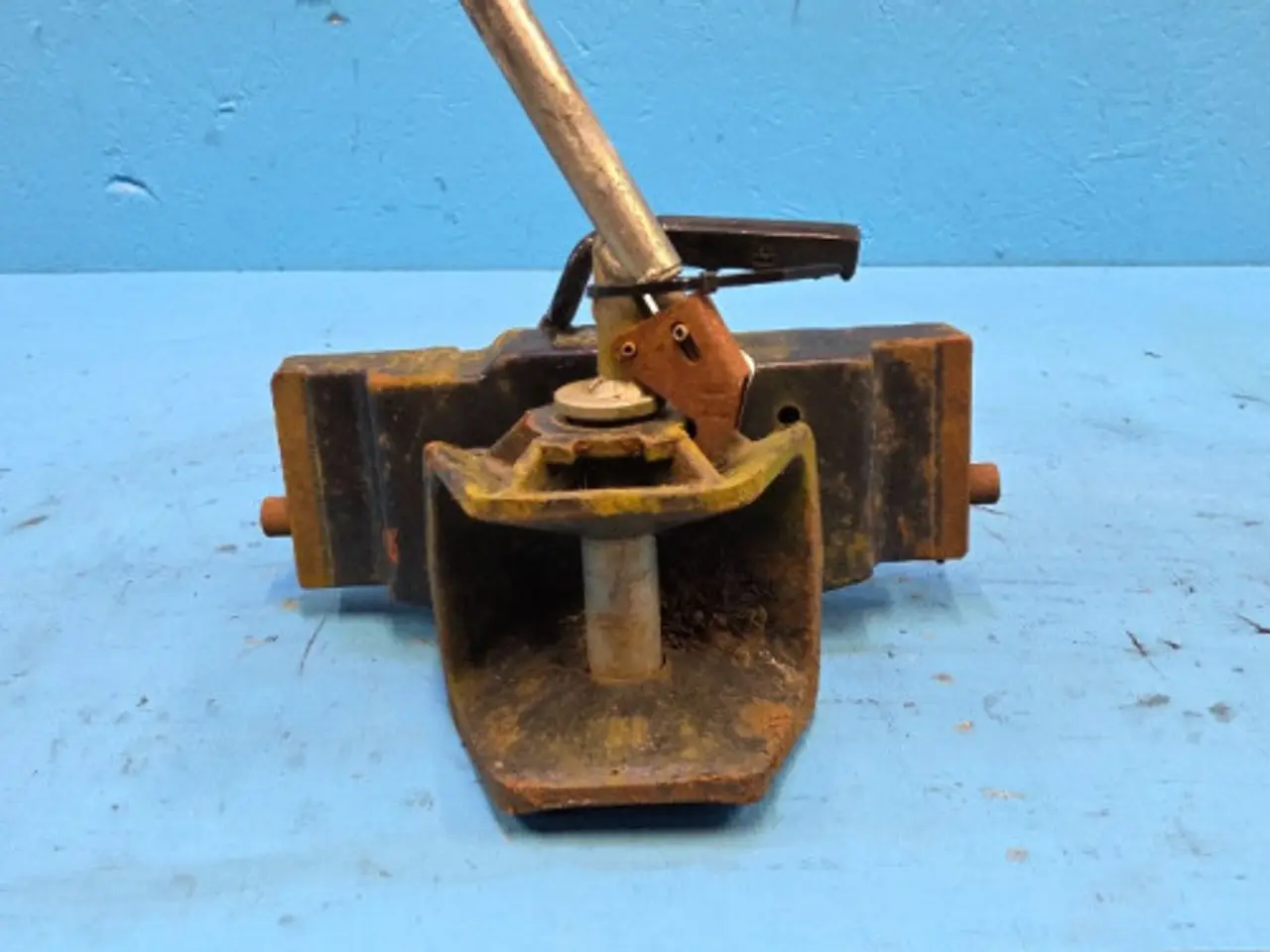 Billede 3 - Case Magnum 225 Træk 86989557