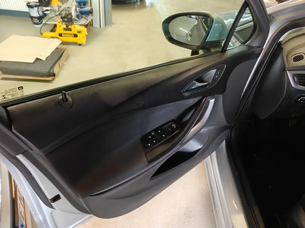 Billede 10 - Opel Astra 1,6 CDTi 110 Dynamic Sports Tourer