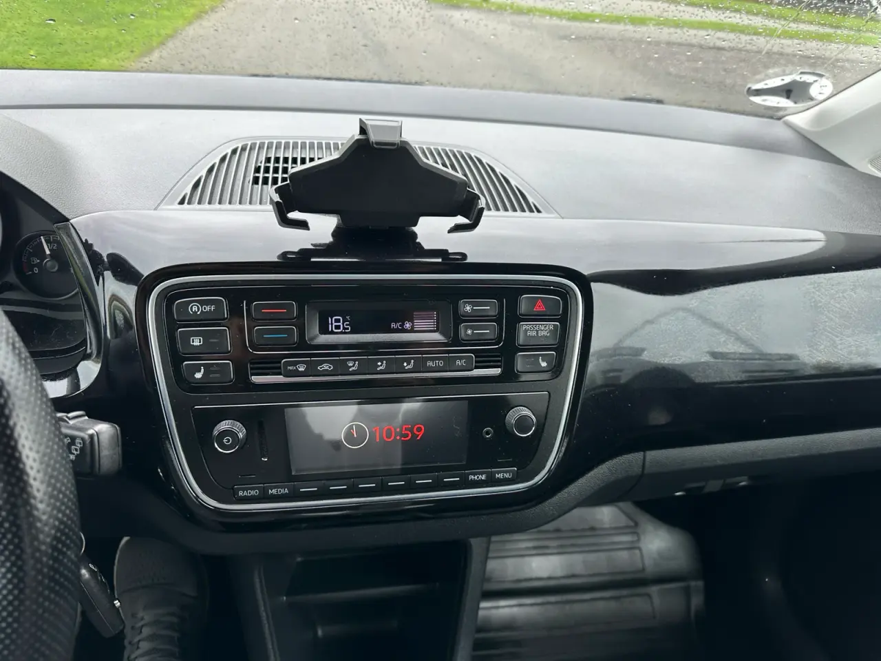 Billede 15 - Skoda Citigo