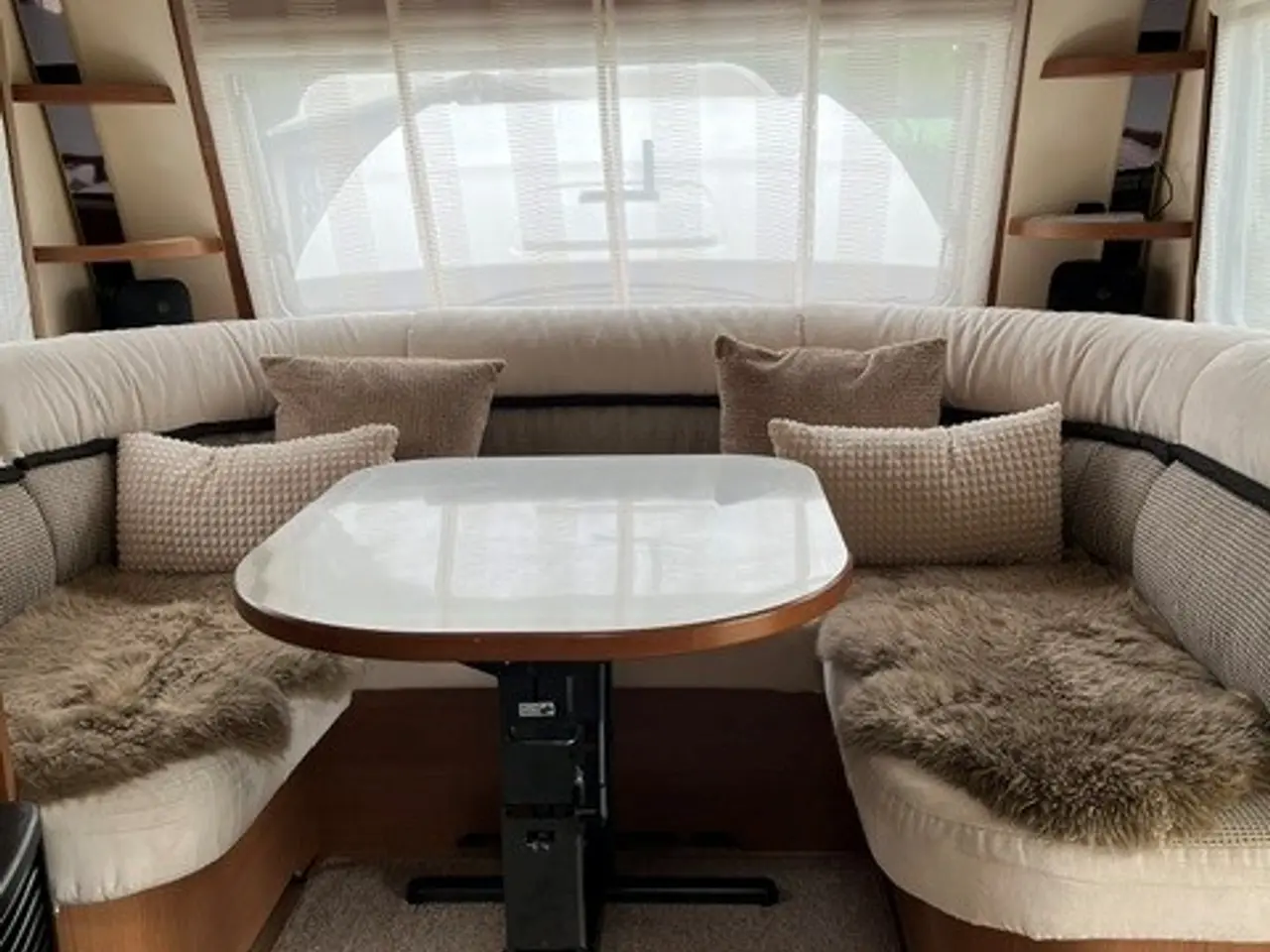 Billede 8 - LMC Maestro 510 E