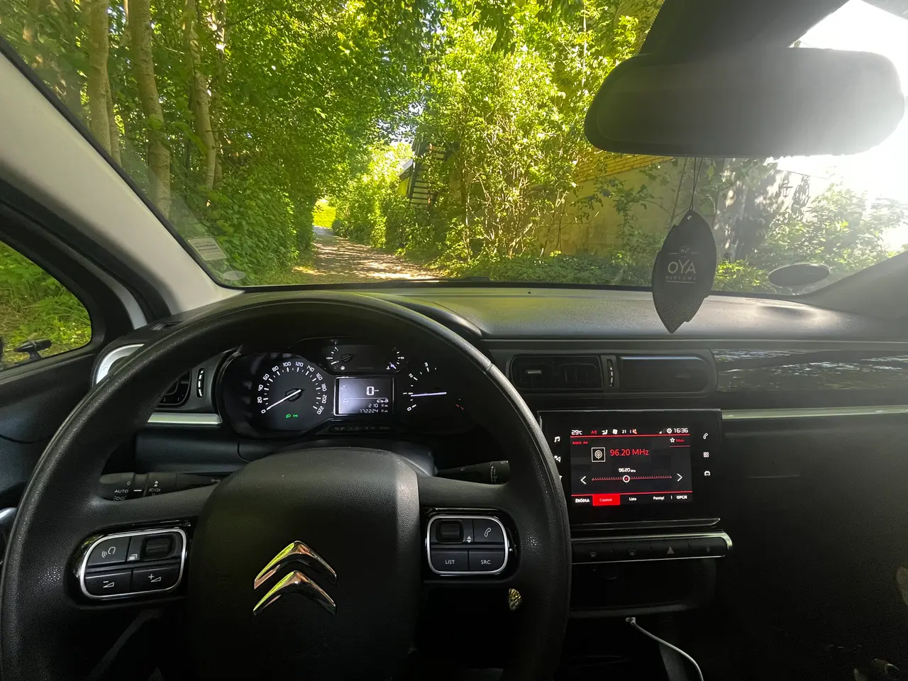 Billede 5 - Citroen C3 1.6hdi