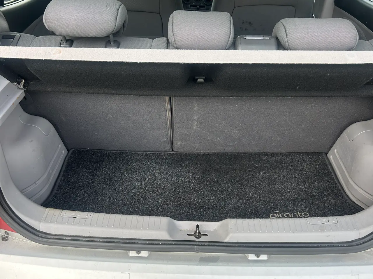 Billede 6 - Nys kia rio