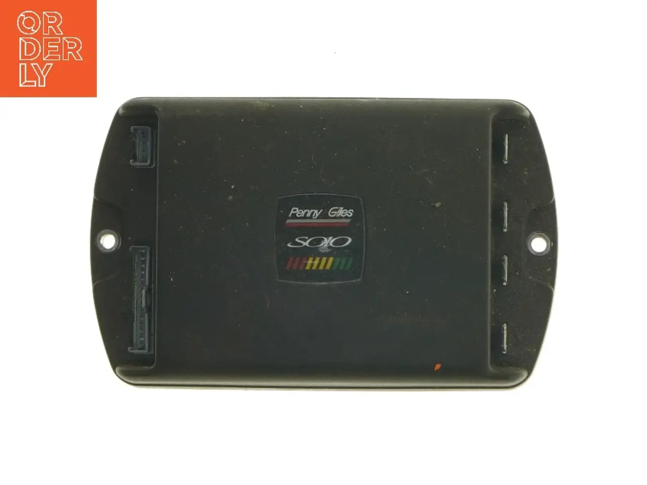Billede 1 - Solo motorstyringsenhed fra Penny & Giles (str. 18x11,5 cm)