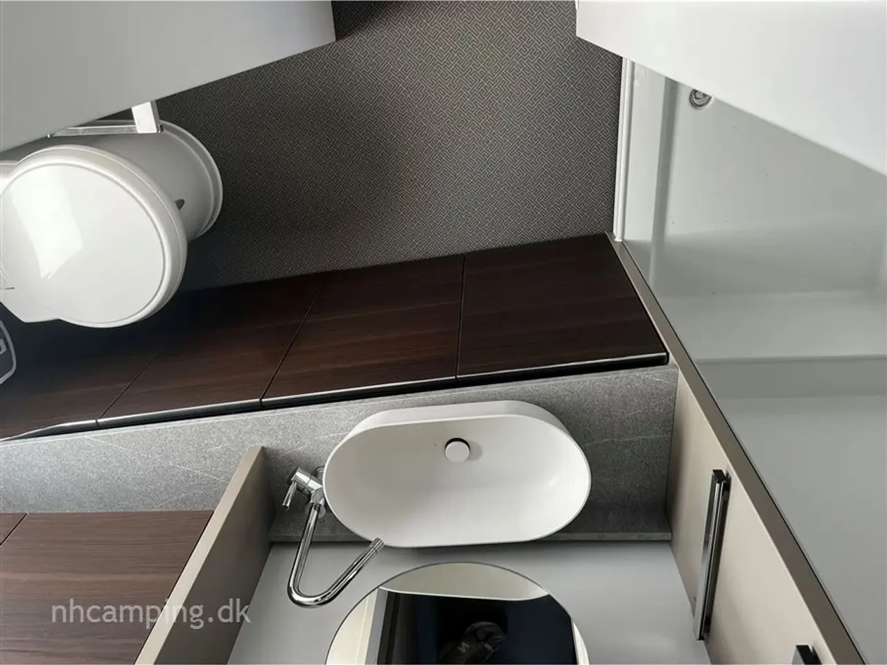 Billede 9 - 2022 - Adria Alpina 613 UT
