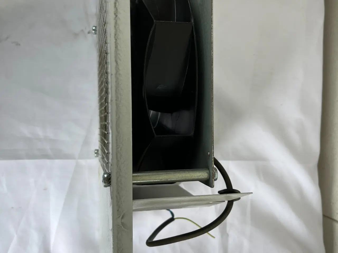 Billede 5 - EBM Papst M3G140-BF01-01 Axial ventilator 230V AC