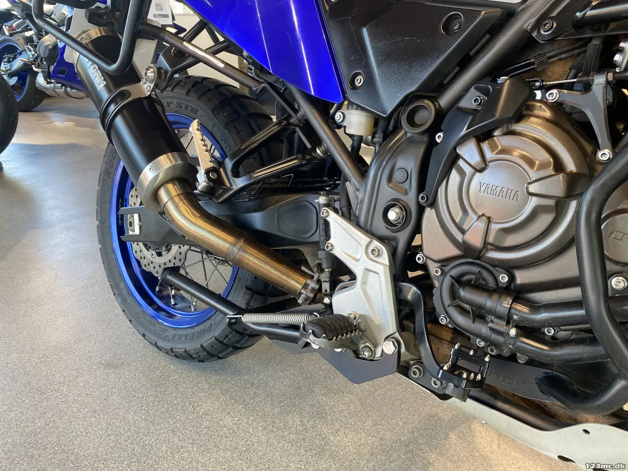 Billede 17 - Yamaha Ténéré 700