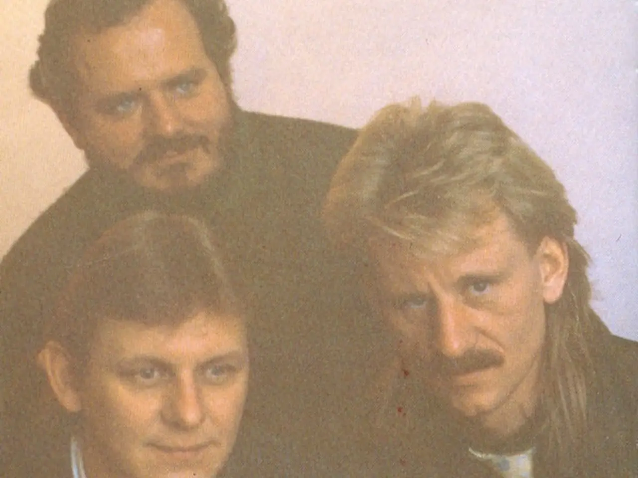 Billede 10 - Mikkelborg* / Knudsen*… – Heart To Heart – CD