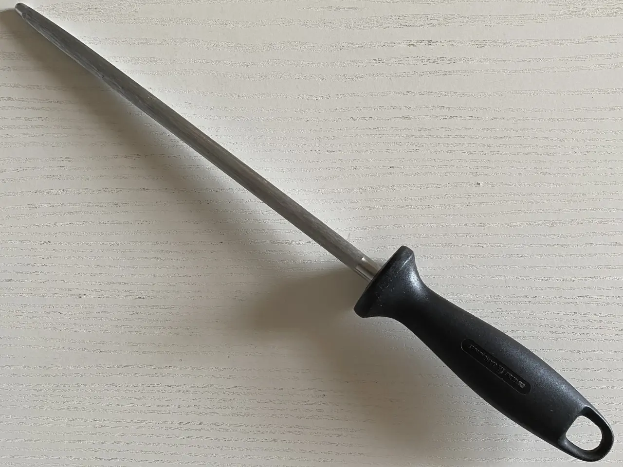 Billede 1 - Strygestål, Zwilling J.A. Henckels