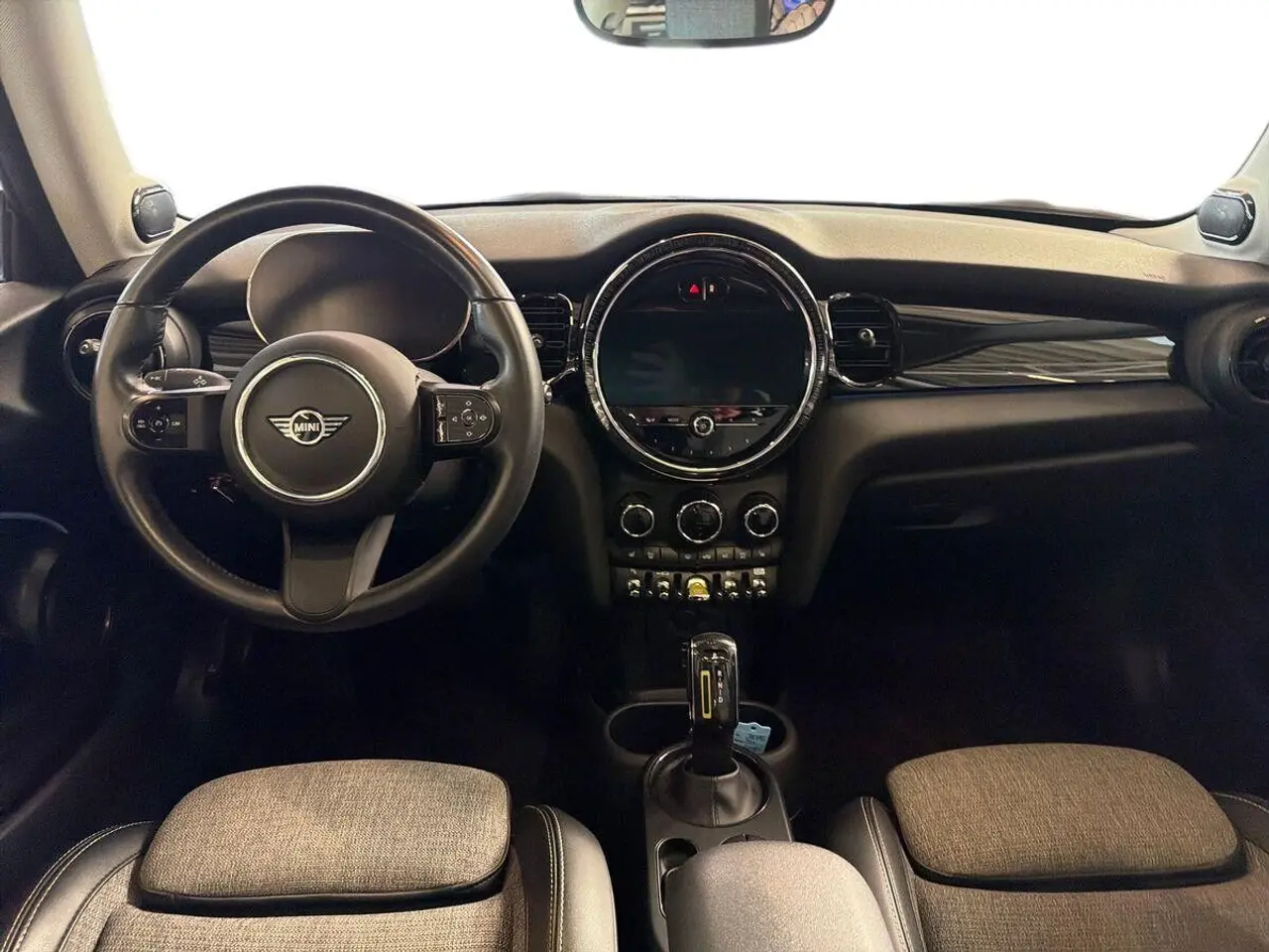 Billede 7 - MINI Cooper SE  Edition Premium Plus