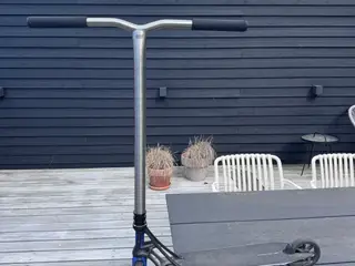 Costum trick løbehjul