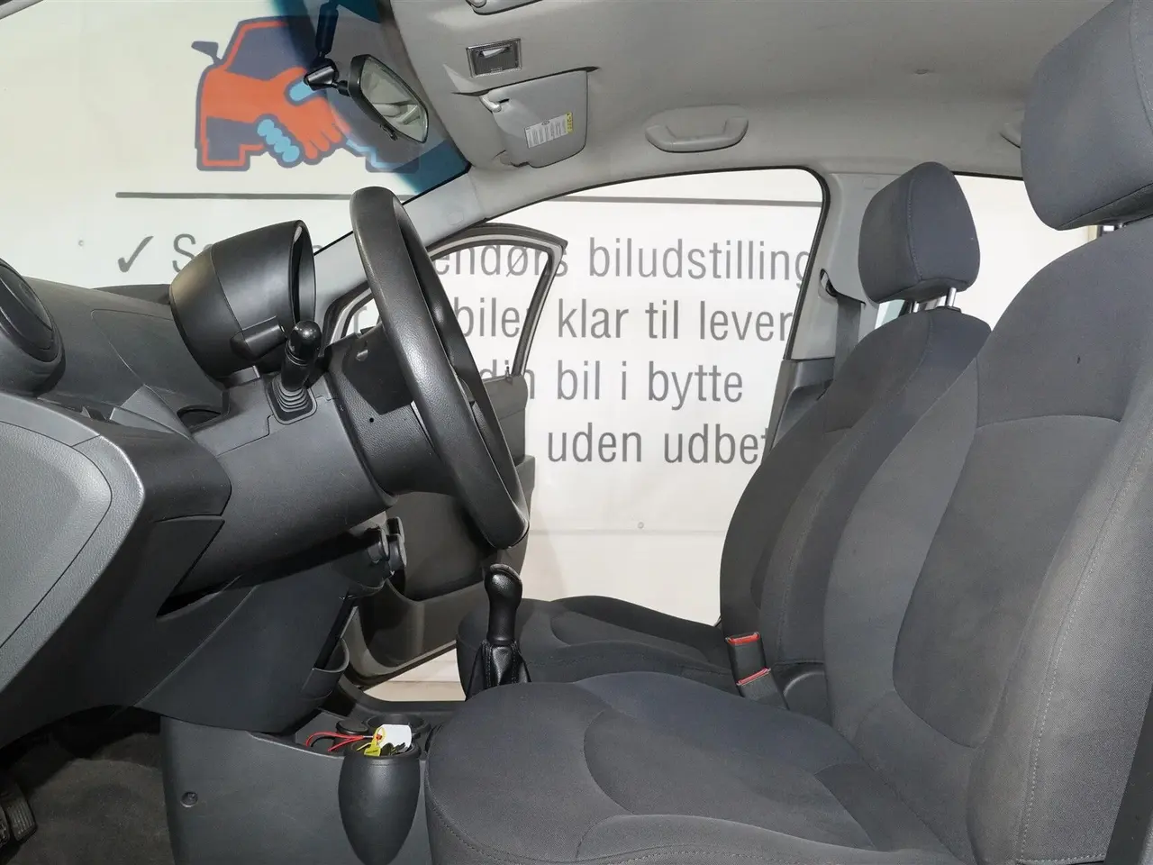 Billede 13 - Chevrolet Spark 1,0 Life+ 68HK 5d