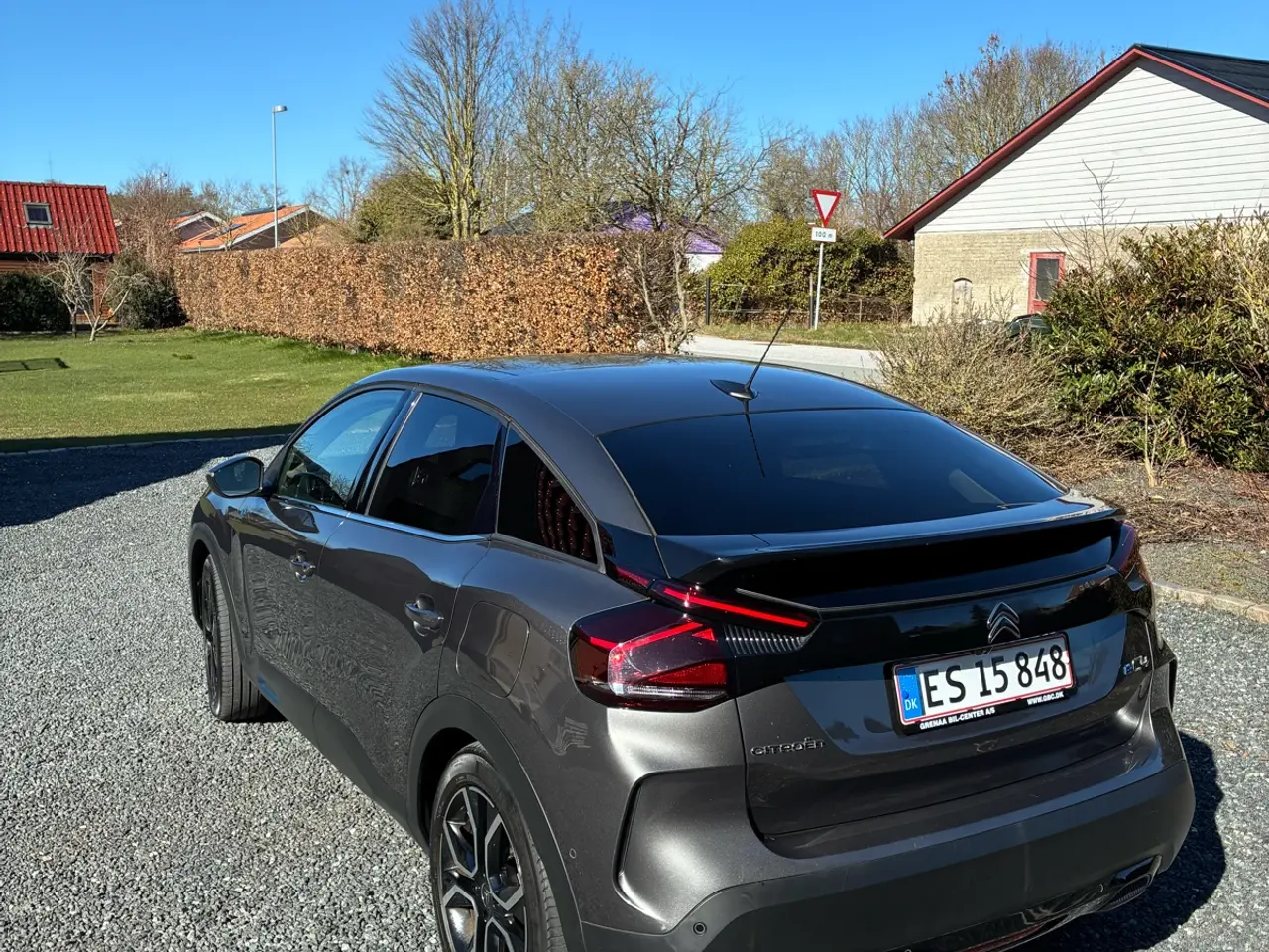 Billede 6 - Rigtig fin bil