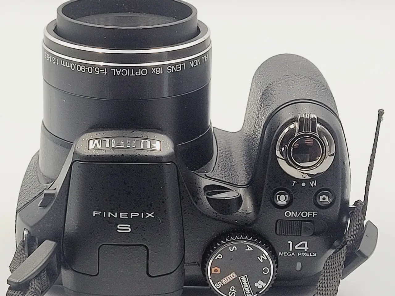 Billede 7 - ⭐️· DIGITALKAMERA: 📸 Fujifilm FinePix S2950 
