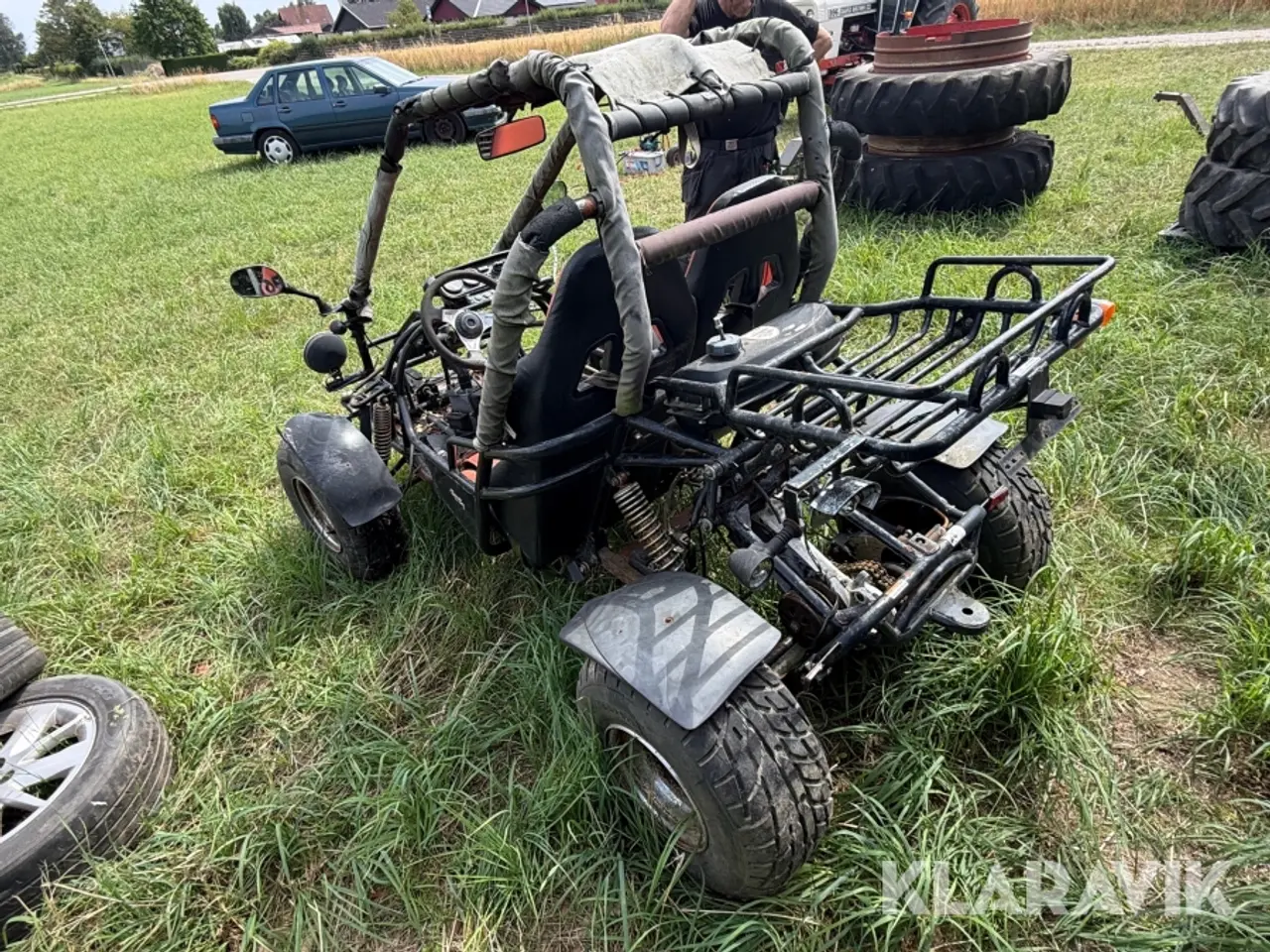 Billede 4 - Buggy