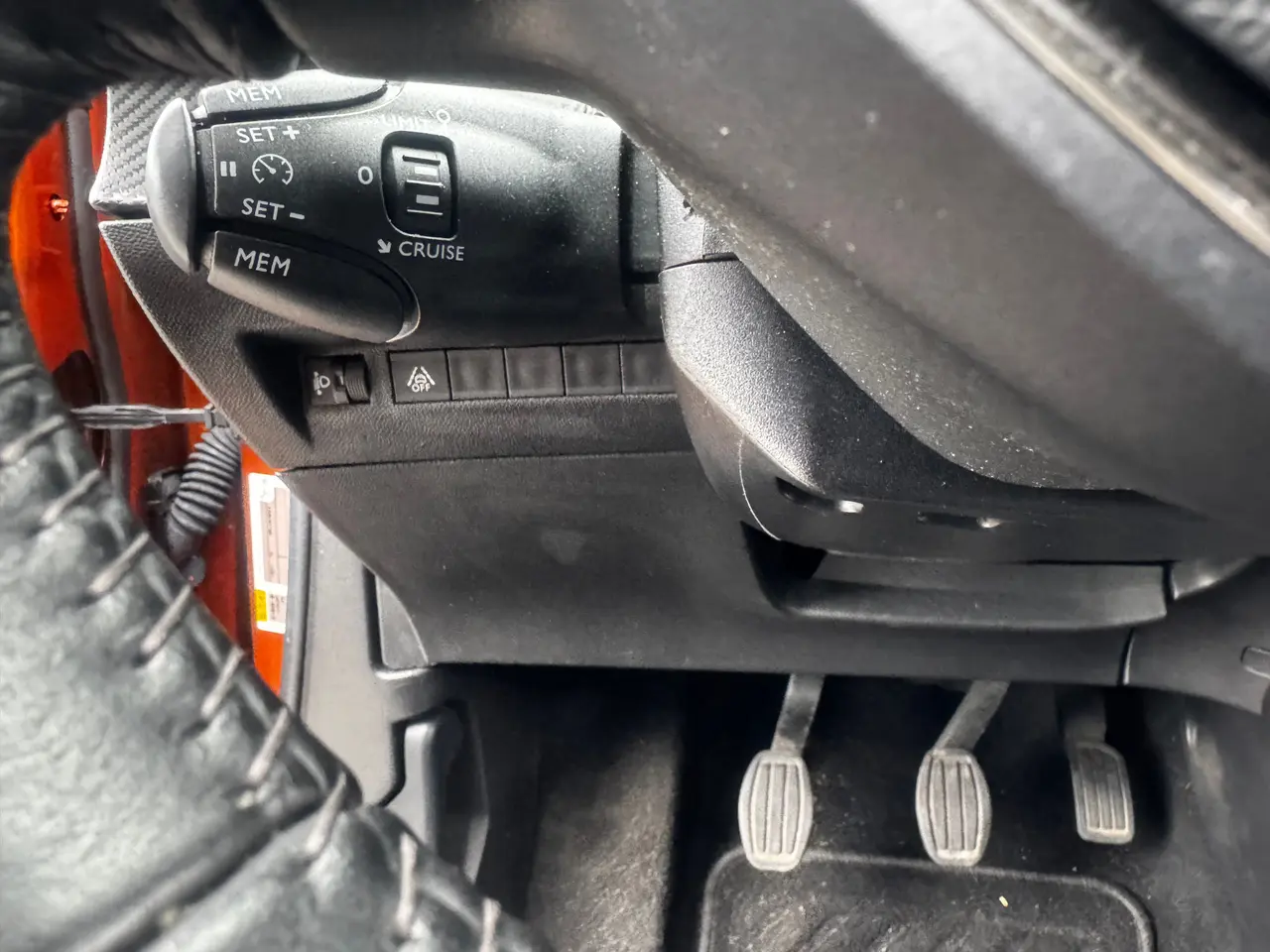 Billede 10 - PEUGEOT 2008, PURETECH 130 SUV